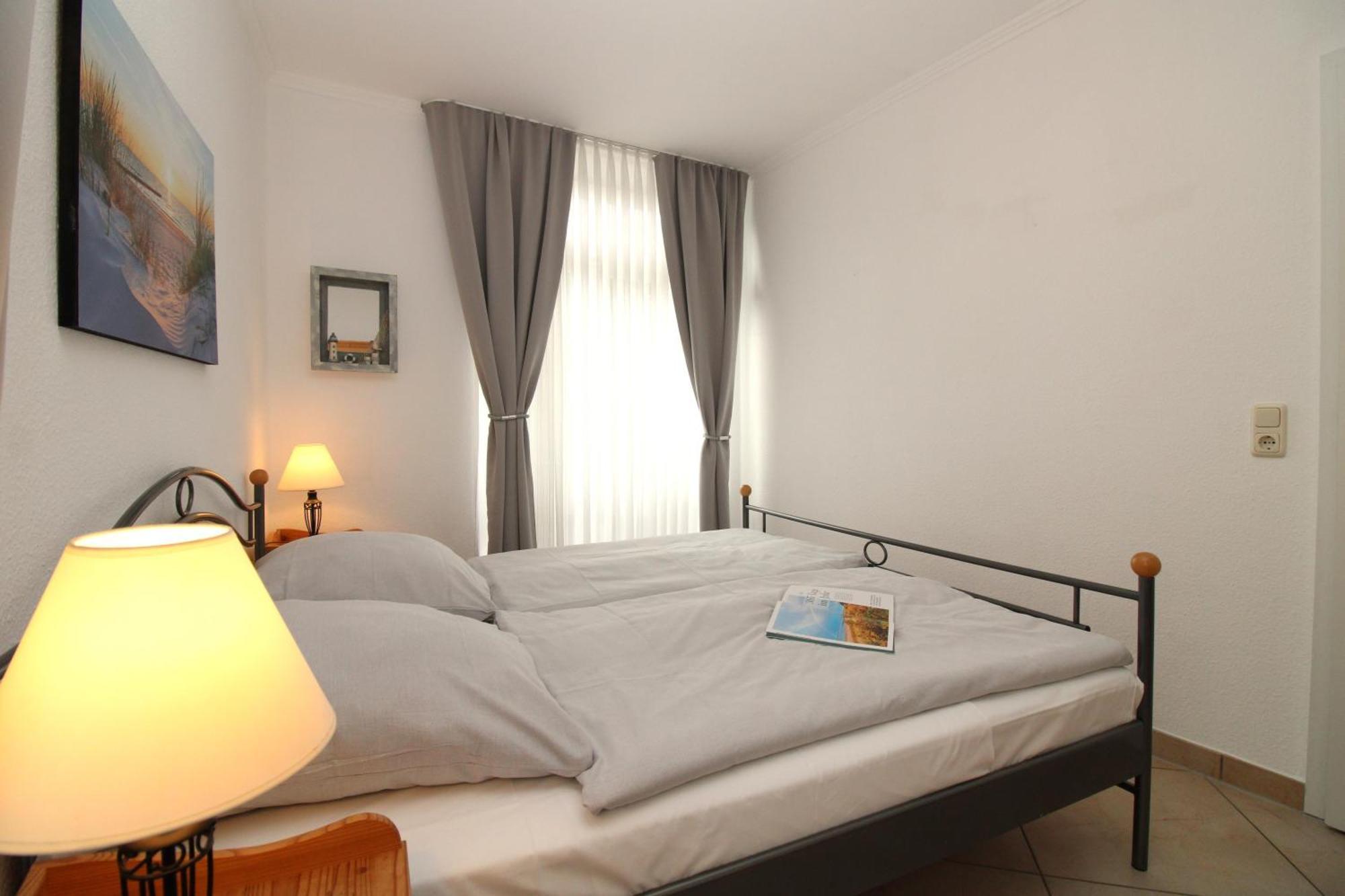 Haus Kuehlung Fewo 3 Ostseebad Kühlungsborn Kültér fotó